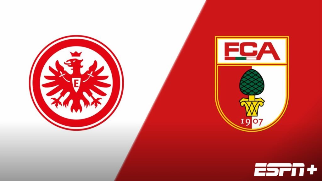 Eintracht Frankfurt vs Augsburg | 06 de Septiembre de 2026 | Bundesliga | 10:30