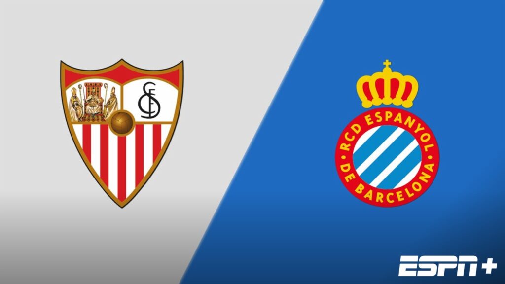 Espanyol vs Sevilla | 06 de Septiembre de 2026 | Primera división | 14:00
