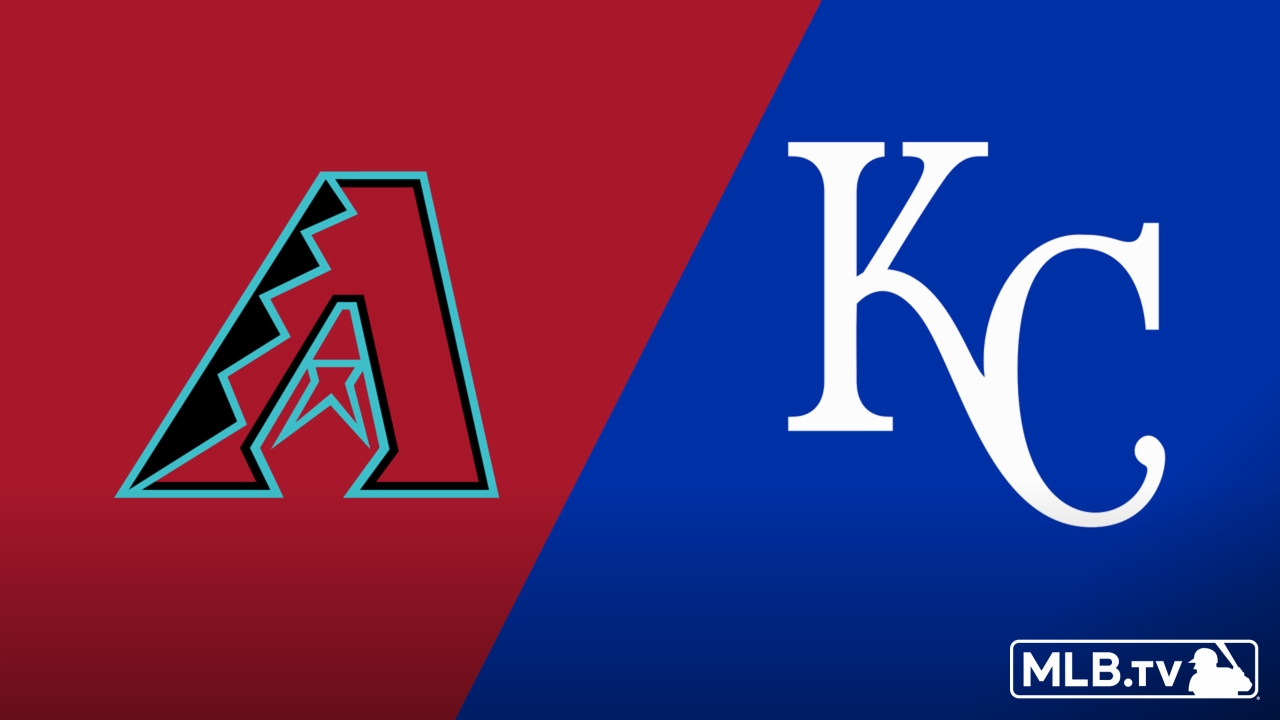 🔥⚾ Arizona Diamondbacks vs Kansas City Royals — 📅 Lunes 07/09/2026 — 13:10