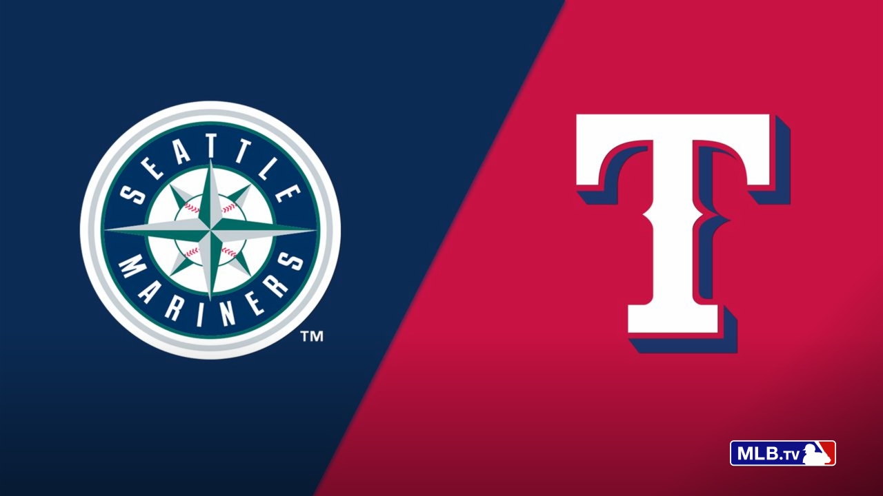 ⚾🔥 Texas Rangers vs Seattle Mariners — 📅 Martes 08/09/2026 — 20:40