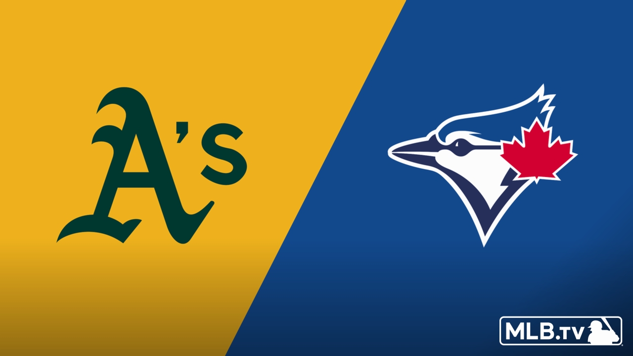 🔥⚾ Toronto Blue Jays vs Athletics — 📅 Martes 08/09/2026 — 20:40