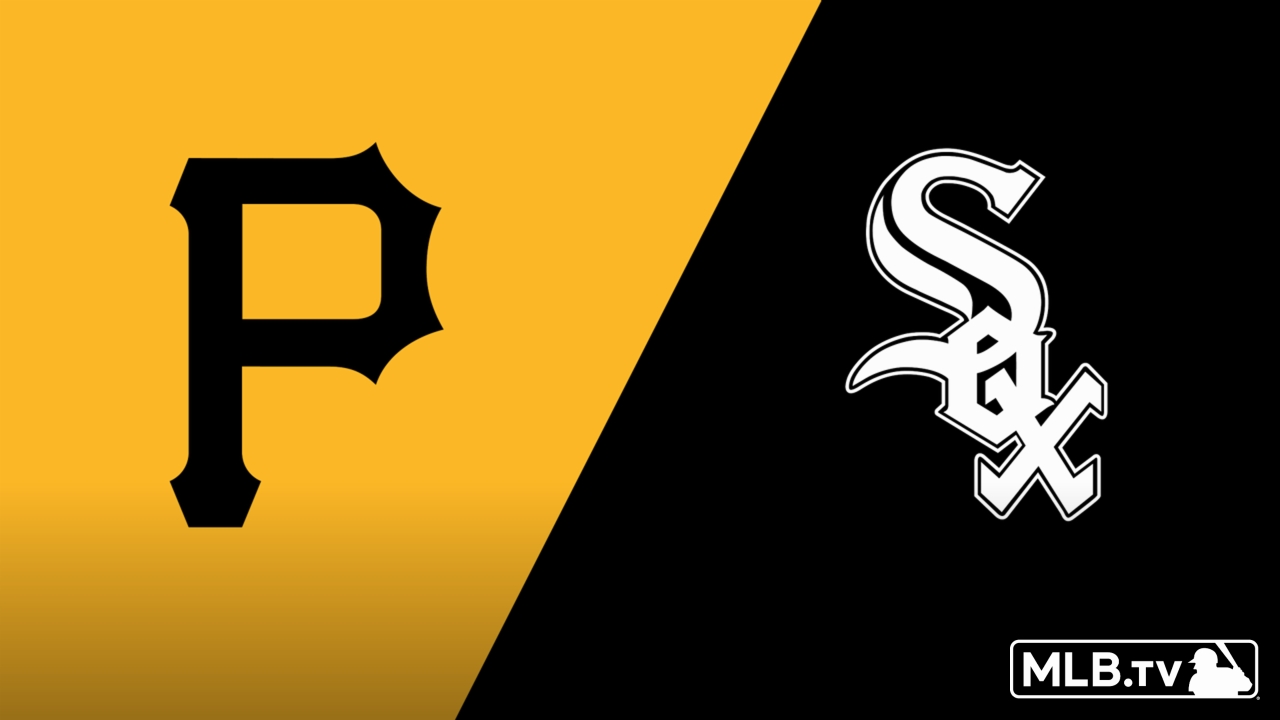 ⚾ Pittsburgh Pirates vs Chicago White Sox — 📅 Martes 08/09/2026 — 18:40