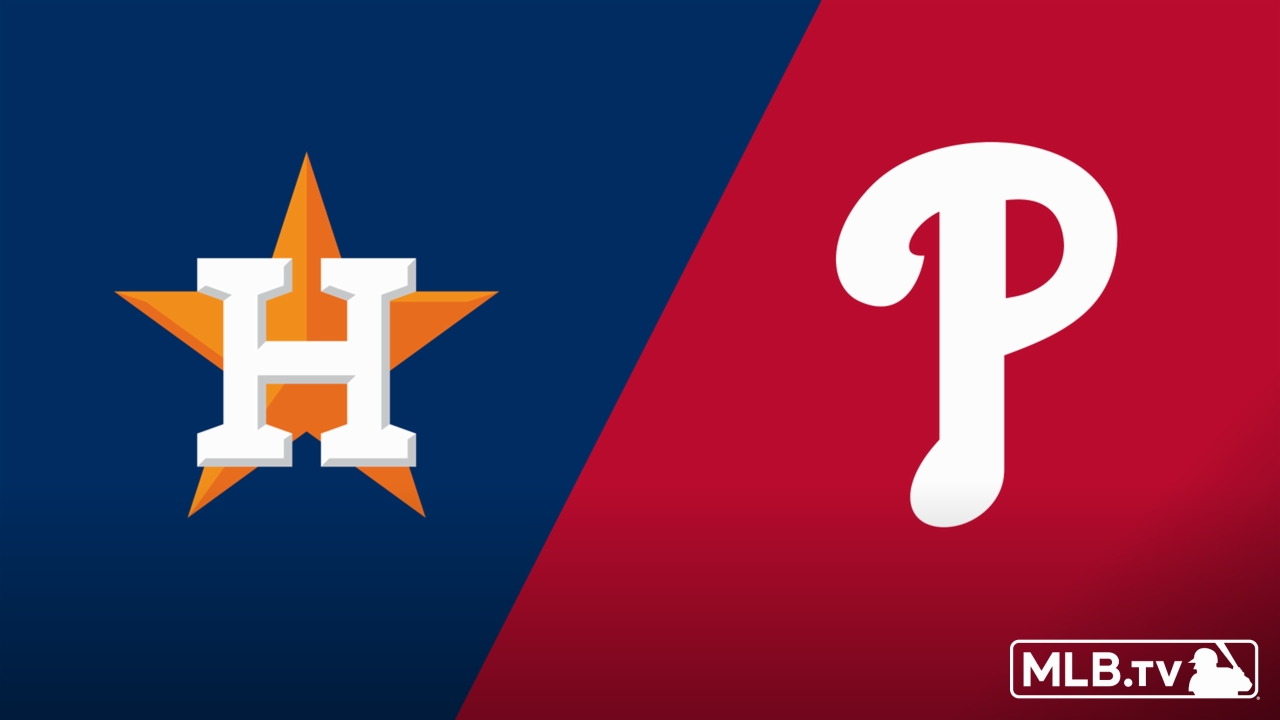 🔥⚾ Houston Astros vs Philadelphia Phillies — 📅 Martes 08/09/2026 — 17:40