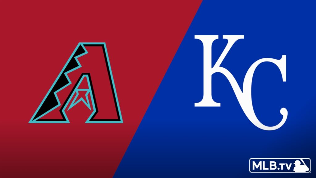 🔥⚾ Arizona Diamondbacks vs Kansas City Royals — 📅 Miércoles 09/09/2026 — 18:40