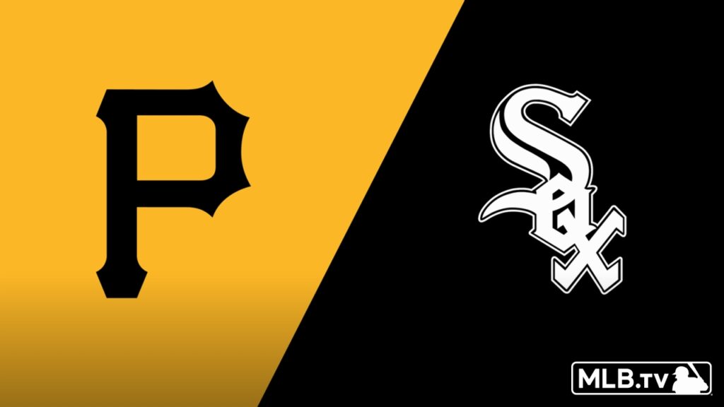 ⚾ Pittsburgh Pirates vs Chicago White Sox — 📅 Miércoles 09/09/2026 — 18:40