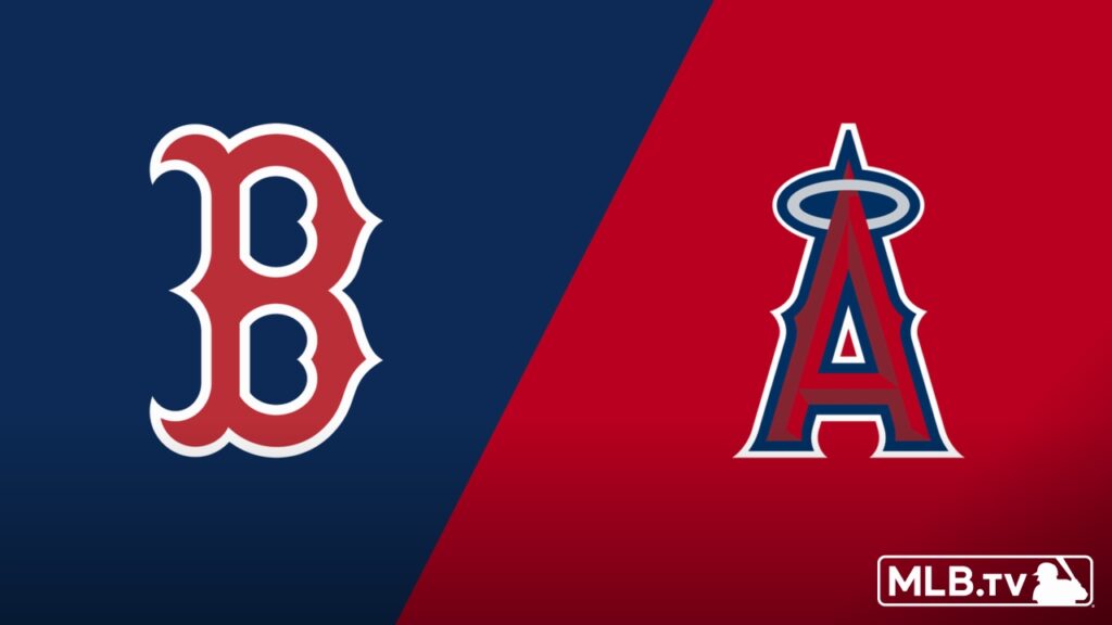⚾ Los Angeles Angels vs Boston Red Sox — 📅 Miércoles 09/09/2026 — 17:45