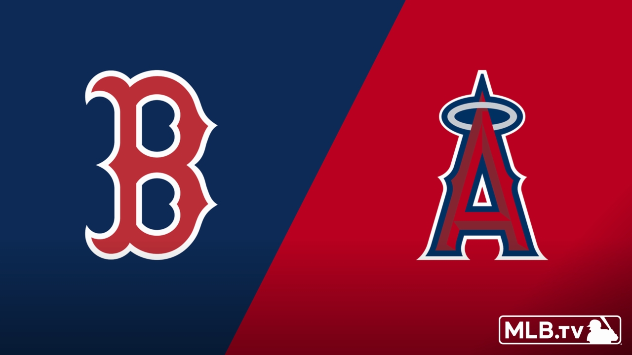 ⚾ Los Angeles Angels vs Boston Red Sox — 📅 Miércoles 09/09/2026 — 17:45