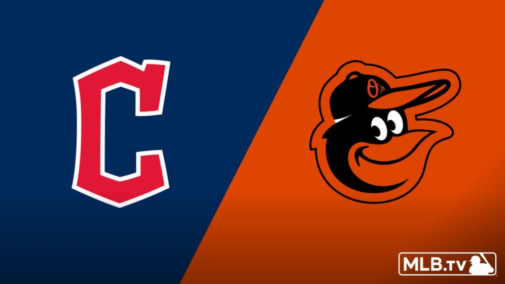 🔥⚾ Cleveland Guardians vs Baltimore Orioles — 📅 Miércoles 09/09/2026 — 17:35