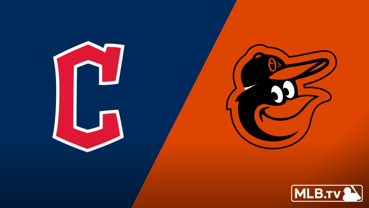 🔥⚾ Cleveland Guardians vs Baltimore Orioles — 📅 Miércoles 09/09/2026 — 17:35