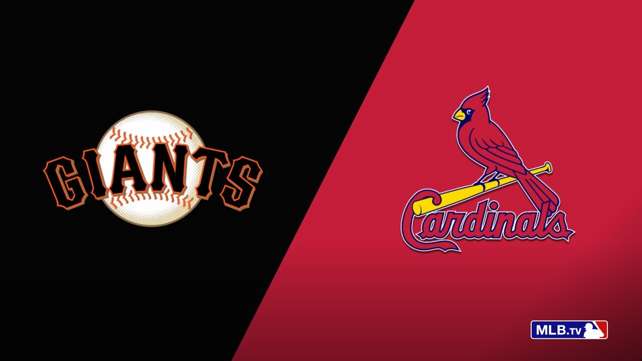 🔥⚾ St. Louis Cardinals vs San Francisco Giants — 📅 Miércoles 09/09/2026 — 14:45