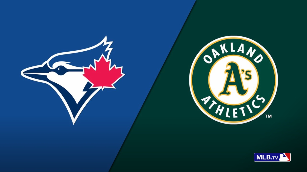🔥⚾ Toronto Blue Jays vs Athletics — 📅 Miércoles 09/09/2026 — 14:05