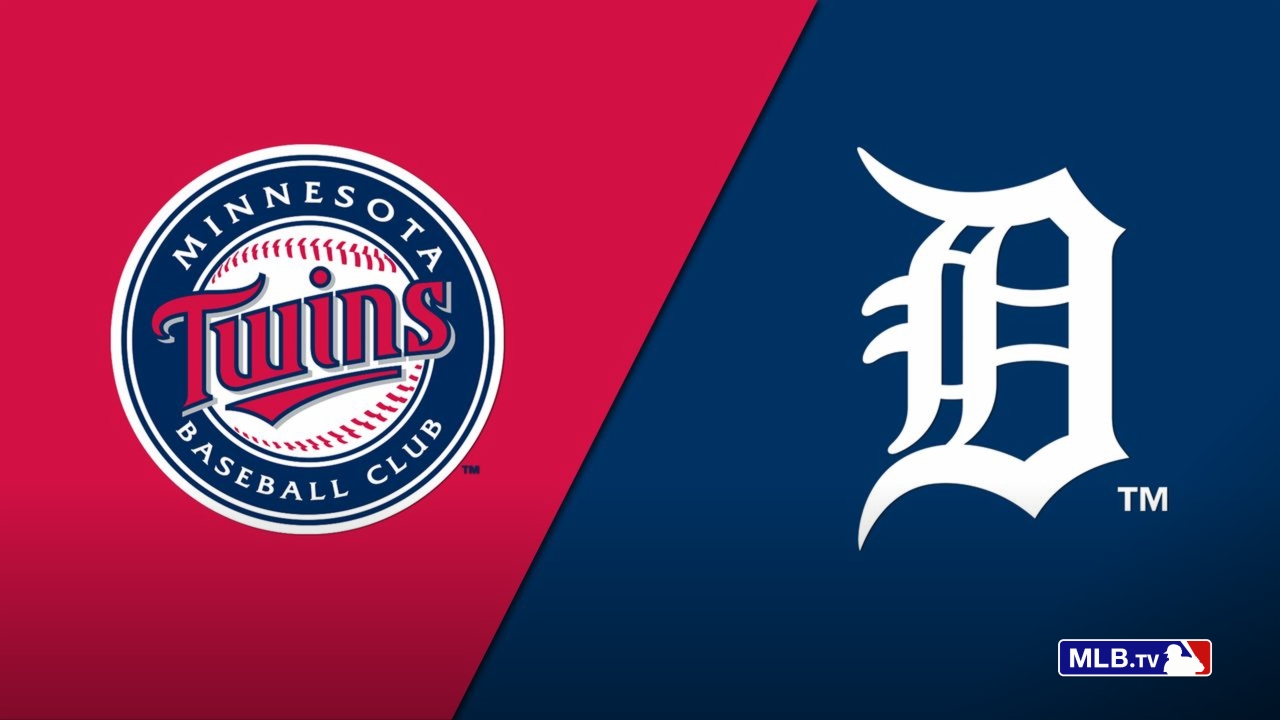 🔥⚾ Minnesota Twins vs Detroit Tigers — 📅 Miércoles 09/09/2026 — 12:10