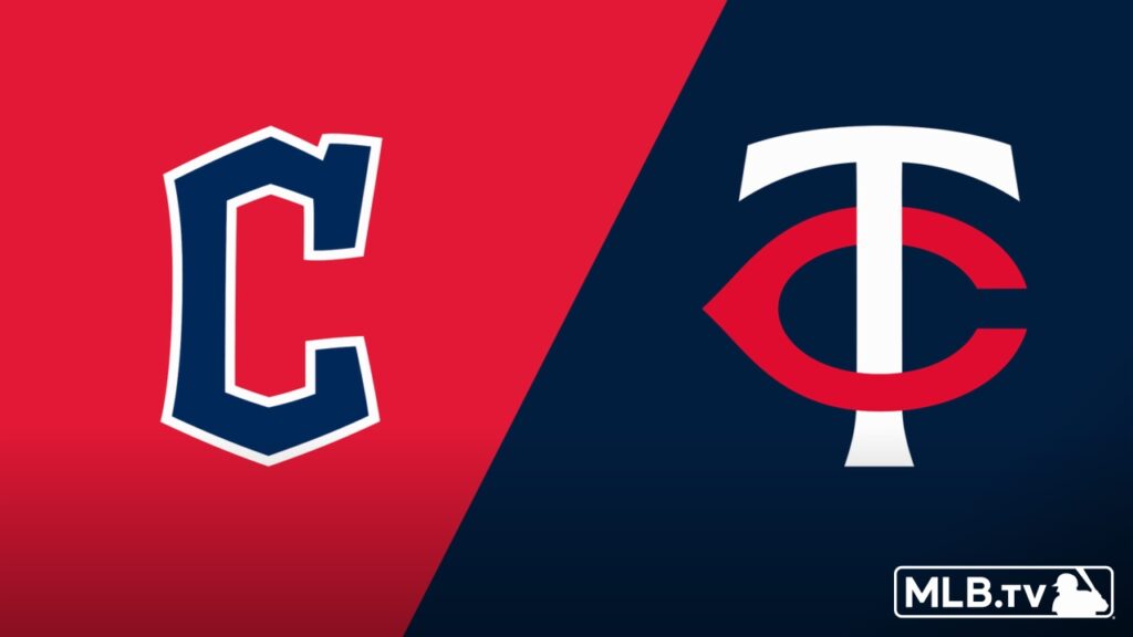🔥⚾ Cleveland Guardians vs Minnesota Twins — 📅 Viernes 11/09/2026 — 19:10