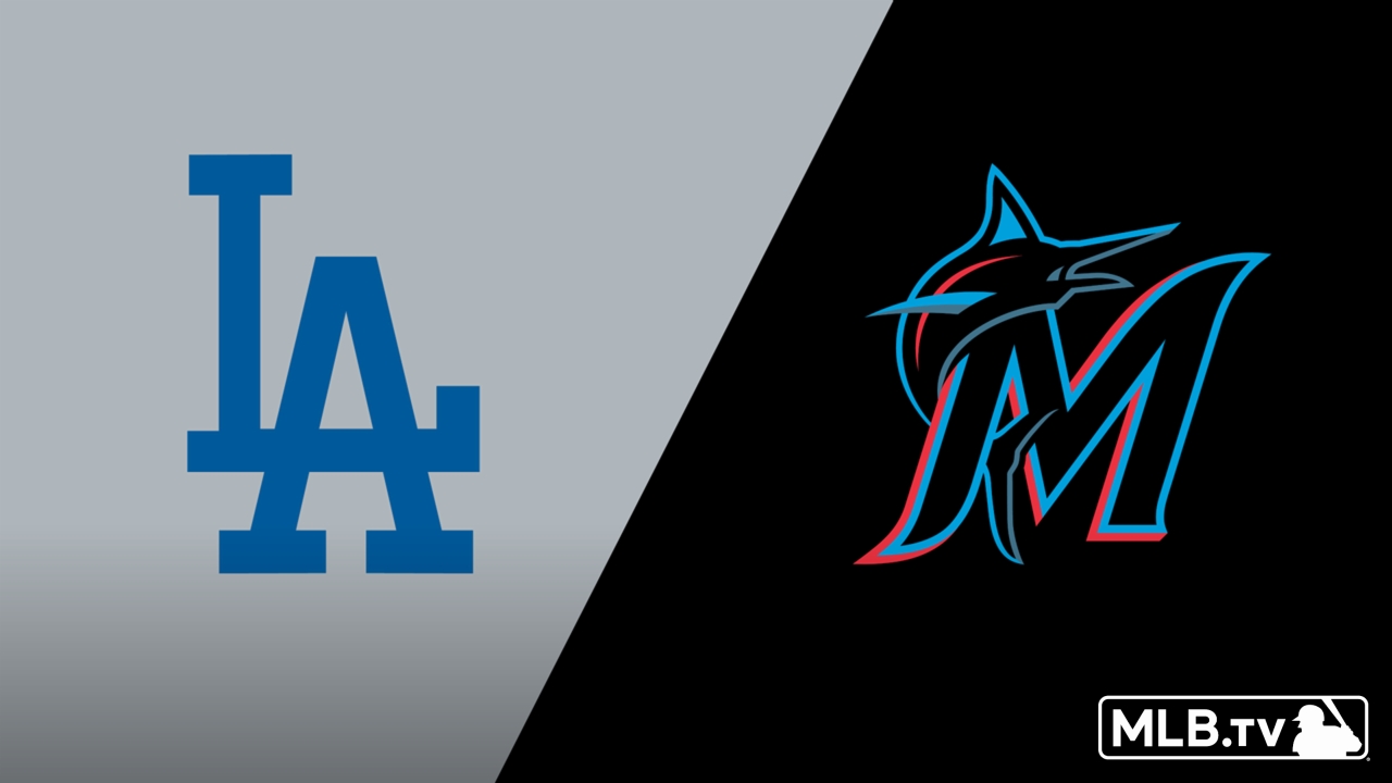 🔥⚾ Los Angeles Dodgers vs Miami Marlins — 📅 Viernes 11/09/2026 — 18:10