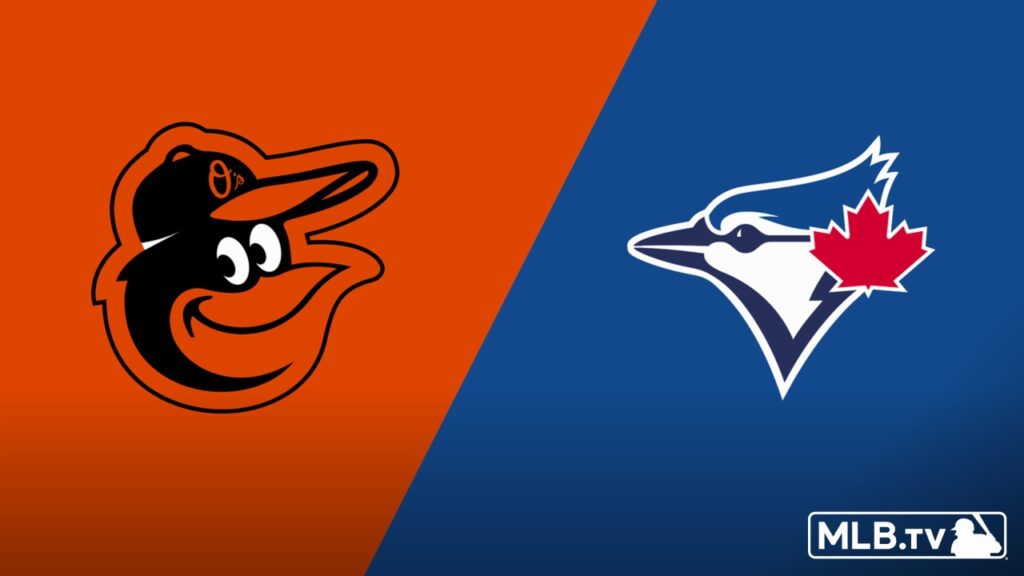 🔥⚾ Baltimore Orioles vs Toronto Blue Jays — 📅 Viernes 11/09/2026 — 18:07