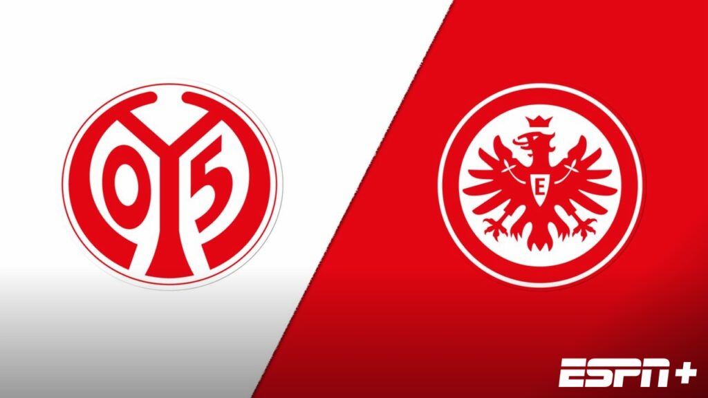 Mainz 05 vs Eintracht Frankfurt | 12 de Septiembre de 2026 | Bundesliga | 08:30