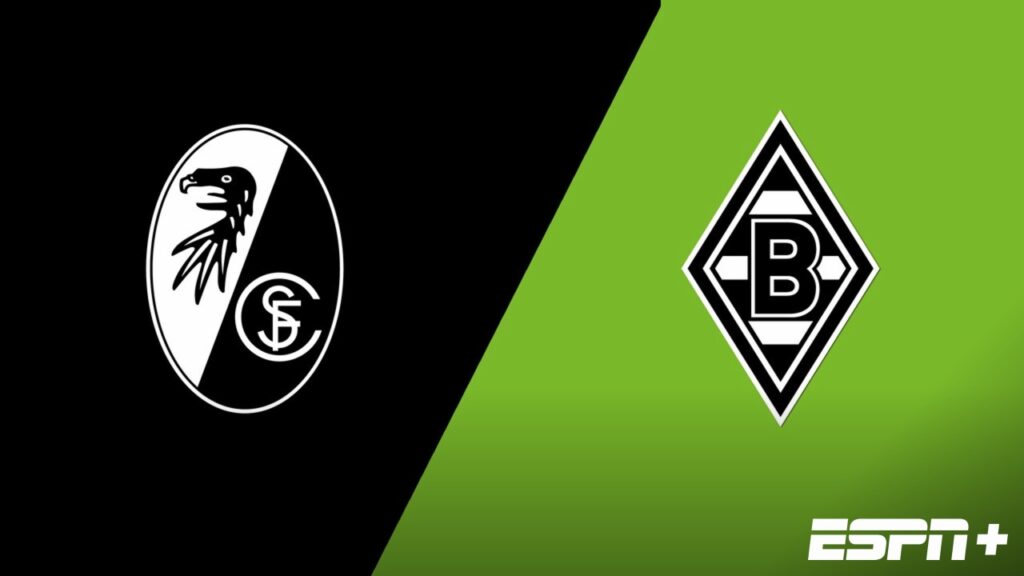 Freiburg vs Borussia Mönchengladbach | 12 de Septiembre de 2026 | Bundesliga | 08:30
