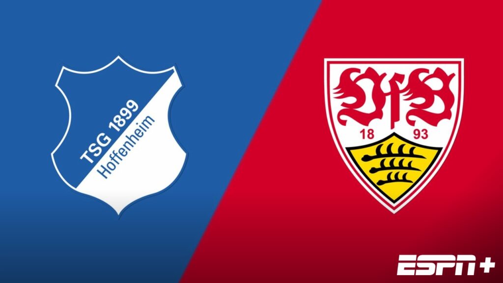 Hoffenheim vs Stuttgart | 12 de Septiembre de 2026 | Bundesliga | 08:30
