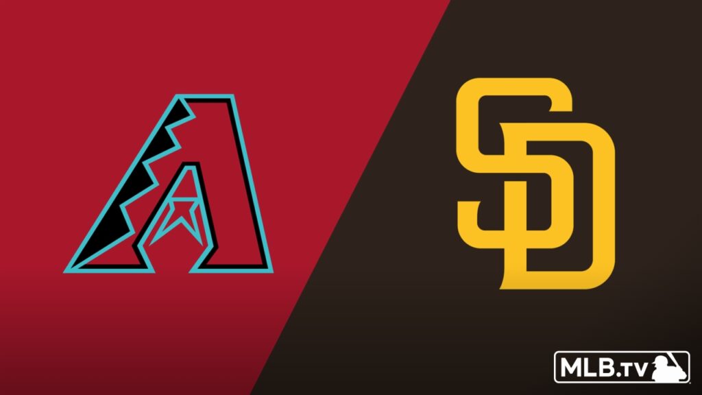 🔥⚾ Arizona Diamondbacks vs San Diego Padres — 📅 Domingo 27/09/2026 — 14:10