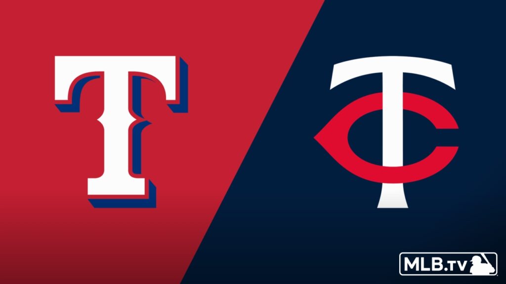 🔥⚾ Texas Rangers vs Minnesota Twins — 📅 Domingo 27/09/2026 — 14:10