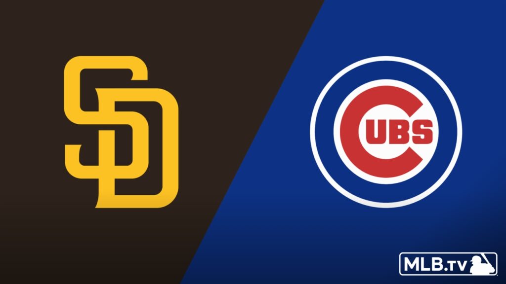 🔥⚾ Chicago Cubs vs San Diego Padres — 📅 Miércoles 30/09/2026 — 21:00 — Juego 2