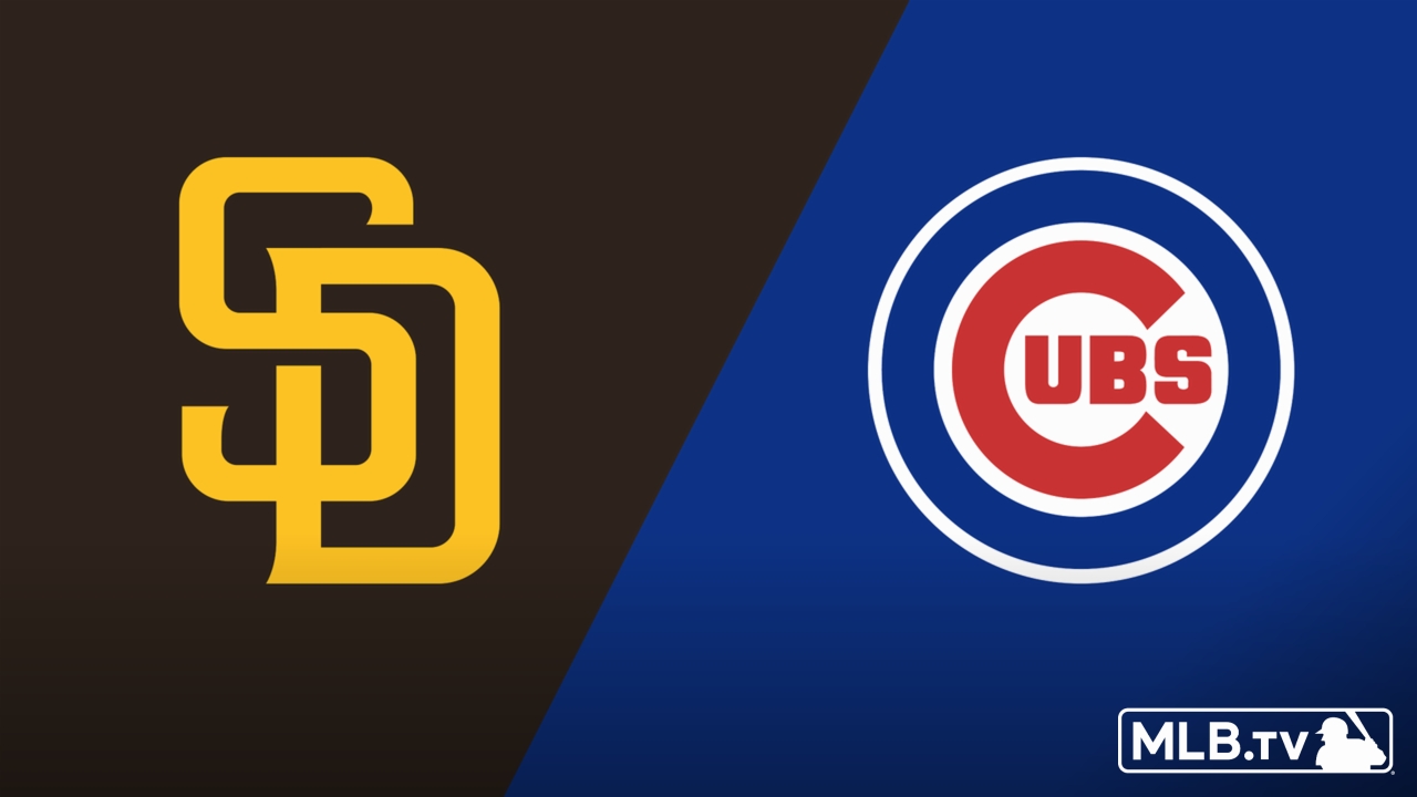 🔥⚾ Chicago Cubs vs San Diego Padres — 📅 Miércoles 30/09/2026 — 21:00 — Juego 2