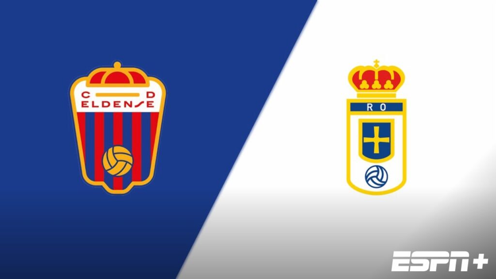 Eldense vs Real Oviedo | 02 de Octubre de 2026 | Segunda división | 13:30