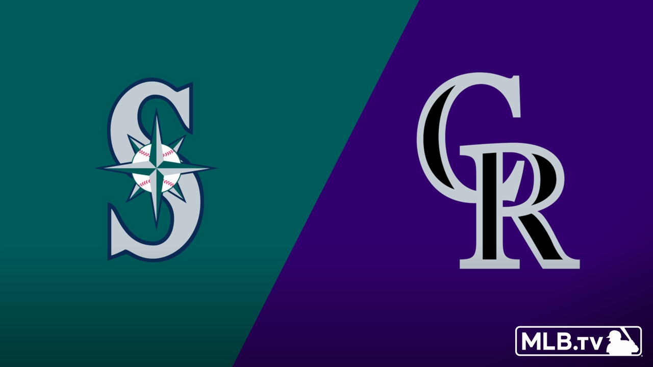 🔥⚾ Seattle Mariners vs Colorado Rockies — 📅 Domingo 20/09/2026 — 14:10
