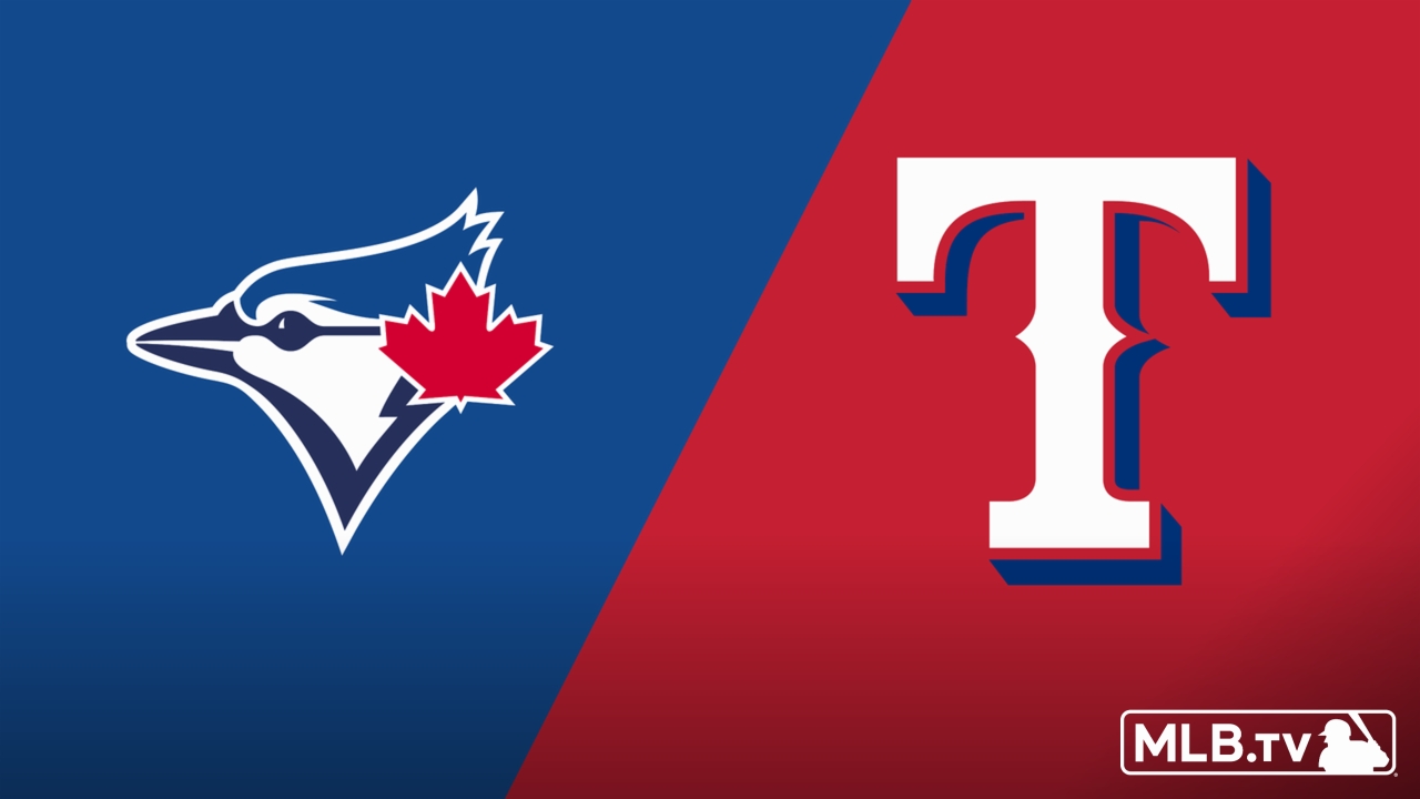🔥⚾ Toronto Blue Jays vs Texas Rangers — 📅 Domingo 20/09/2026 — 13:35