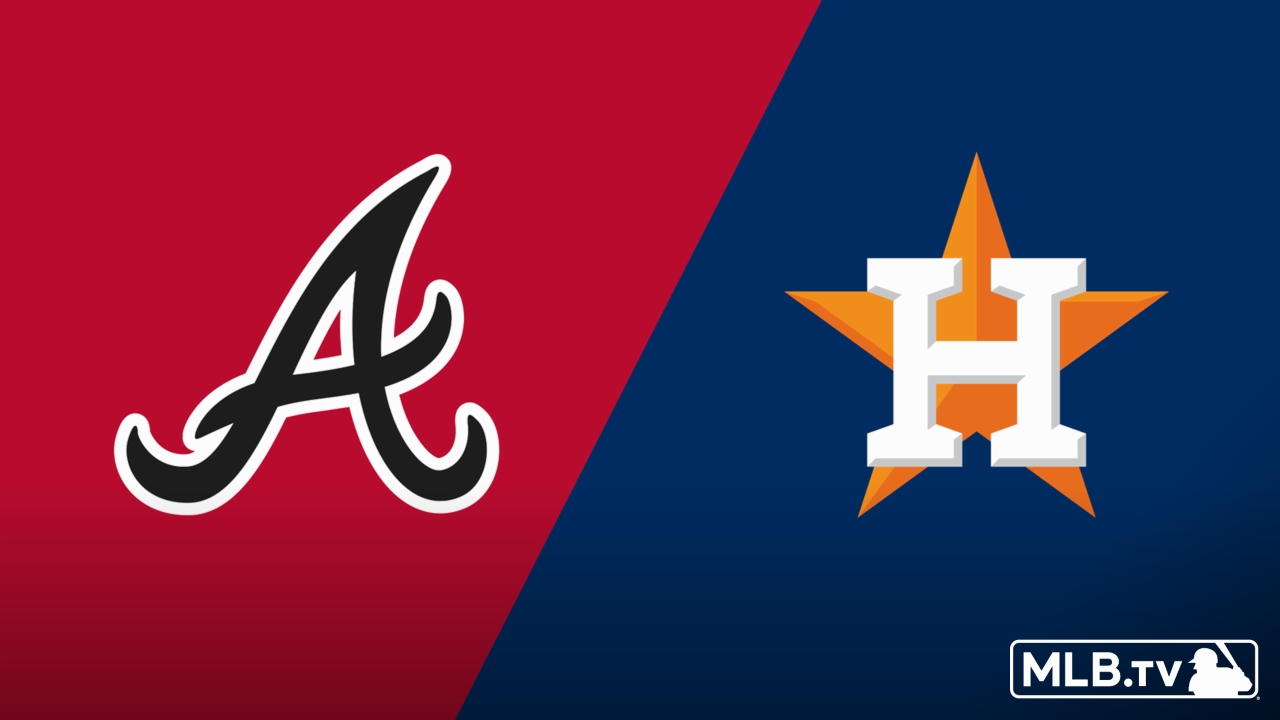 🔥⚾ Atlanta Braves vs Houston Astros — 📅 Domingo 20/09/2026 — 13:10
