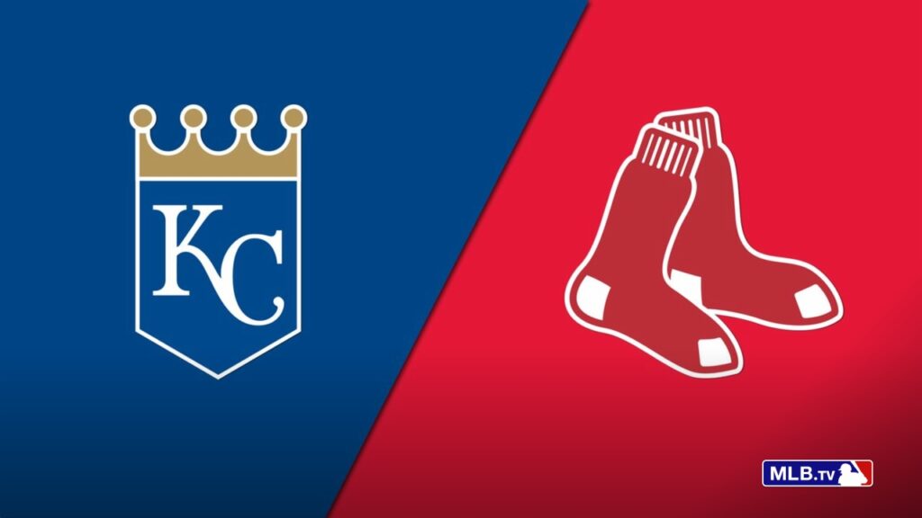 🔥⚾ Kansas City Royals vs Boston Red Sox — 📅 Domingo 13/09/2026 — 12:35