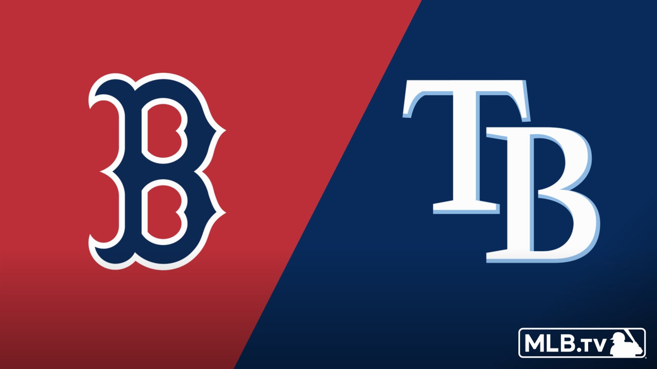 🔥⚾ Boston Red Sox vs Tampa Bay Rays — 📅 Domingo 20/09/2026 — 12:40