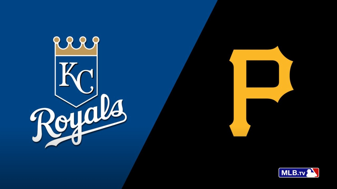⚾ Kansas City Royals vs Pittsburgh Pirates — 📅 Domingo 20/09/2026 — 12:35