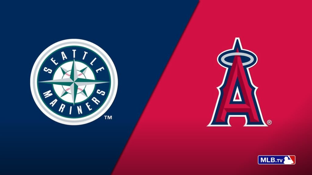 🔥⚾ Seattle Mariners vs Los Angeles Angels — 📅 Lunes 14/09/2026 — 20:38