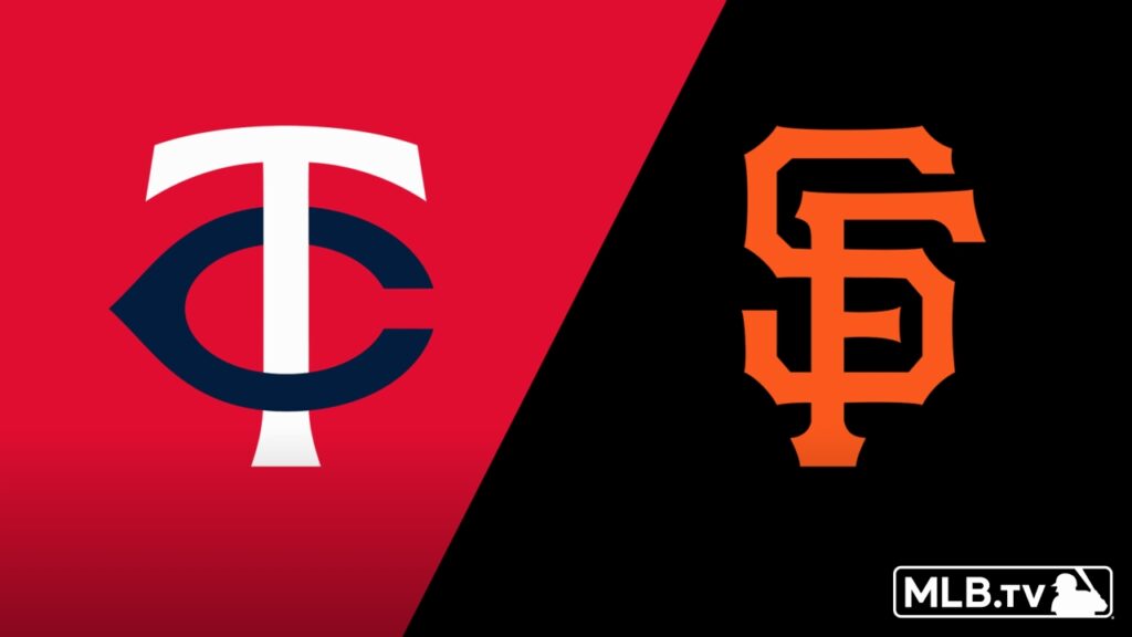 🔥⚾ Minnesota Twins vs San Francisco Giants — 📅 Lunes 21/09/2026 — 20:45