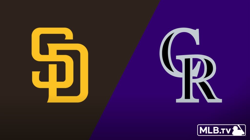🔥⚾ San Diego Padres vs Colorado Rockies — 📅 Lunes 14/09/2026 — 19:40