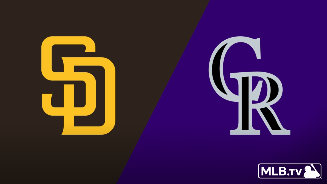 🔥⚾ San Diego Padres vs Colorado Rockies — 📅 Lunes 14/09/2026 — 19:40