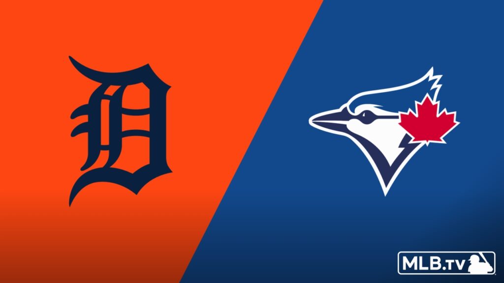 🔥⚾ Detroit Tigers vs Toronto Blue Jays — 📅 Lunes 14/09/2026 — 18:07