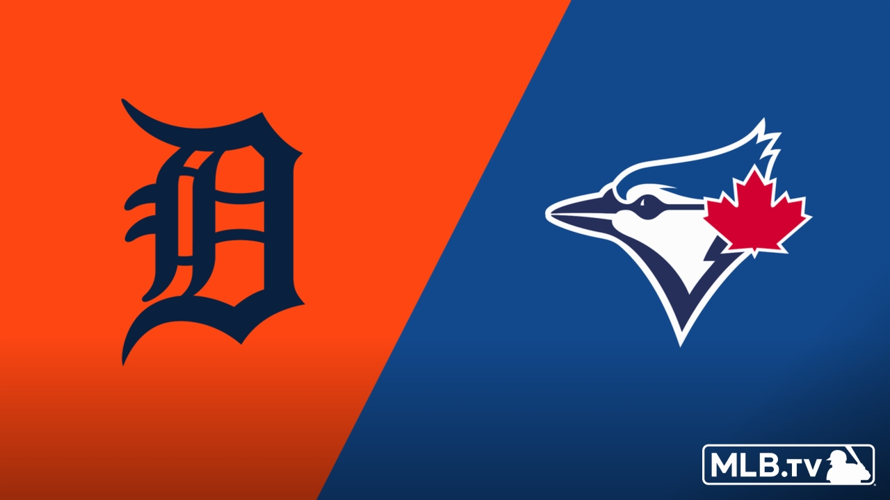 🔥⚾ Detroit Tigers vs Toronto Blue Jays — 📅 Lunes 14/09/2026 — 18:07