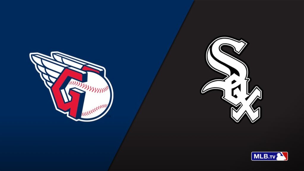 ⚾ Chicago White Sox vs Cleveland Guardians — 📅 Lunes 14/09/2026 — 17:40