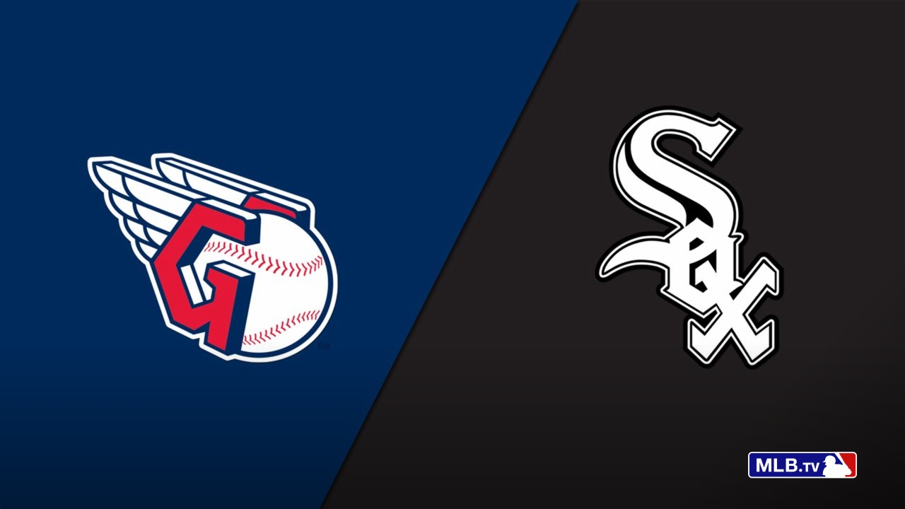 ⚾ Chicago White Sox vs Cleveland Guardians — 📅 Lunes 14/09/2026 — 17:40