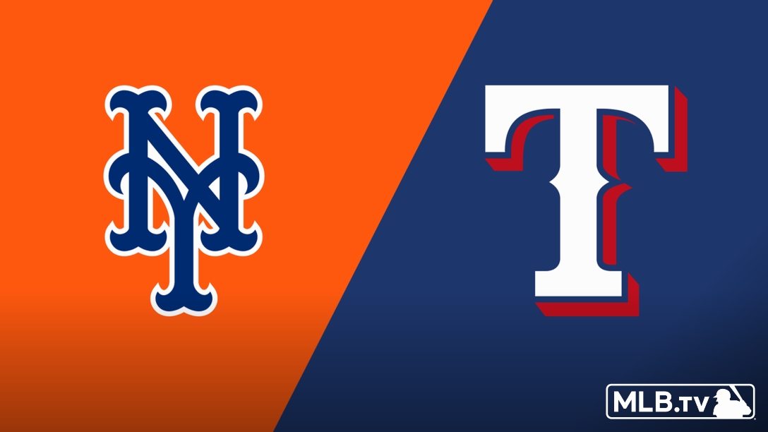 🔥⚾ New York Mets vs Texas Rangers — 📅 Martes 22/09/2026 — 19:05