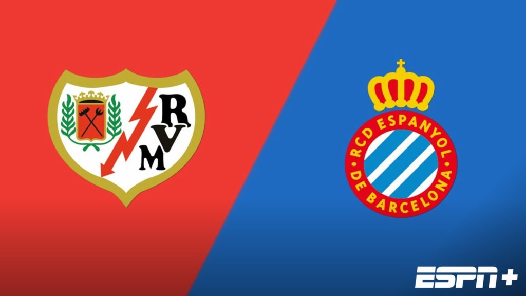 Rayo Vallecano vs Espanyol | 15 de Septiembre de 2026 | Primera división | 12:00