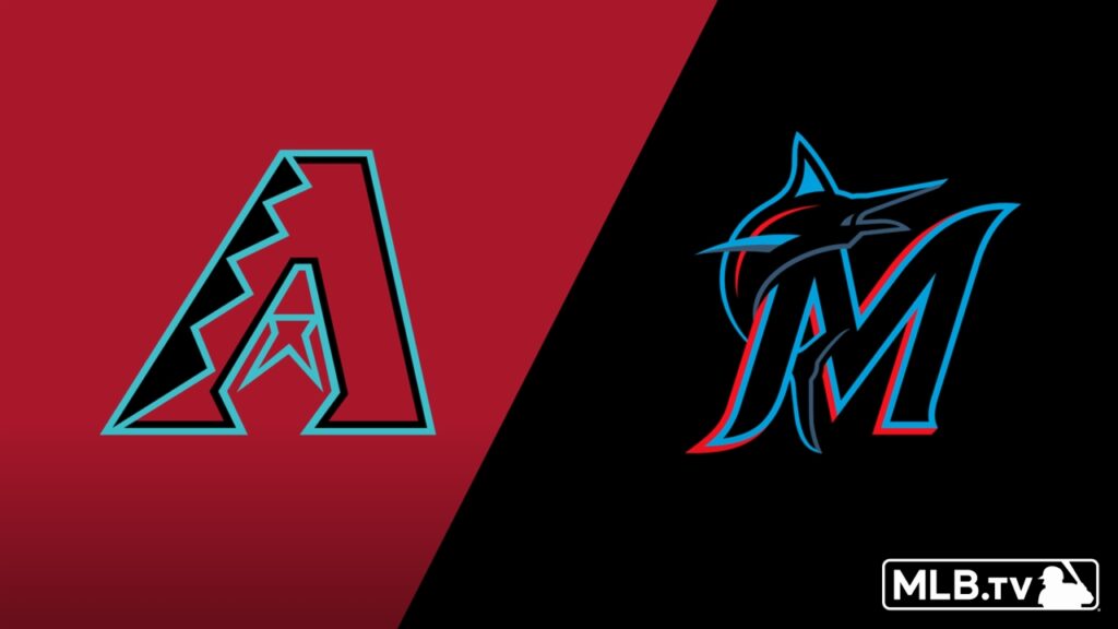 ⚾ Miami Marlins vs Arizona Diamondbacks — 📅 Martes 15/09/2026 — 20:40