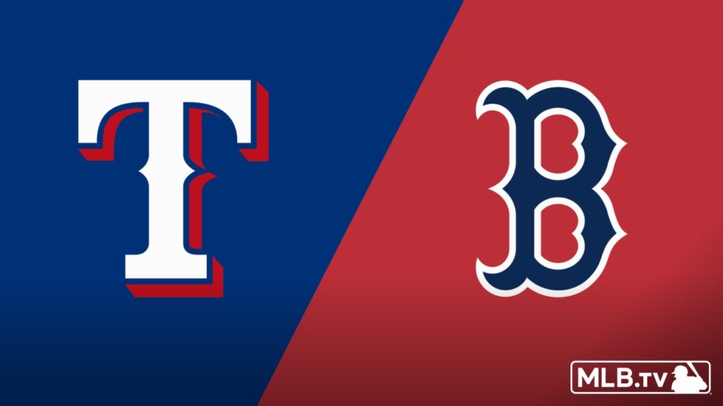 🔥⚾ Boston Red Sox vs Texas Rangers — 📅 Martes 15/09/2026 — 19:05