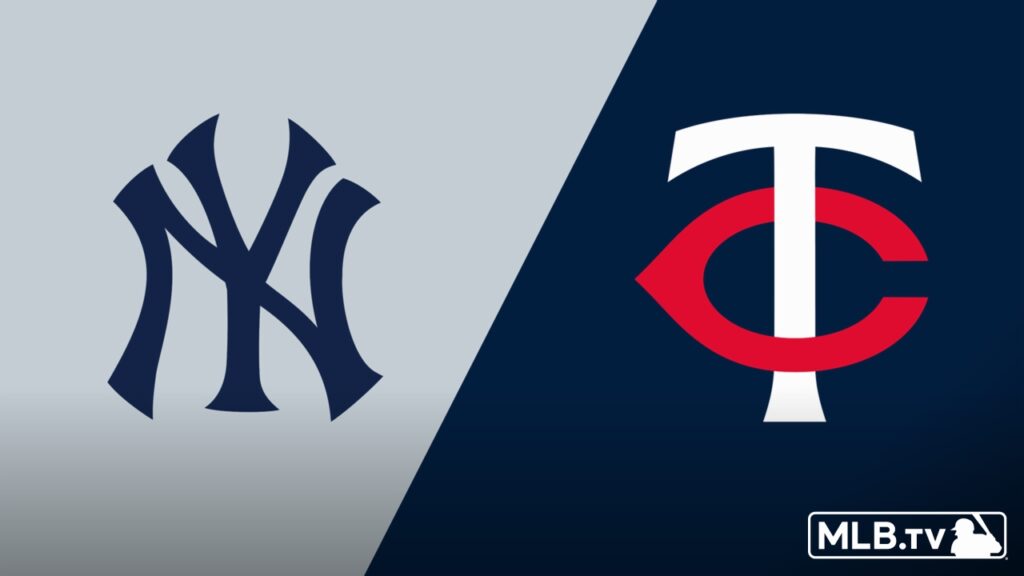 🔥⚾ New York Yankees vs Minnesota Twins — 📅 Martes 15/09/2026 — 18:40