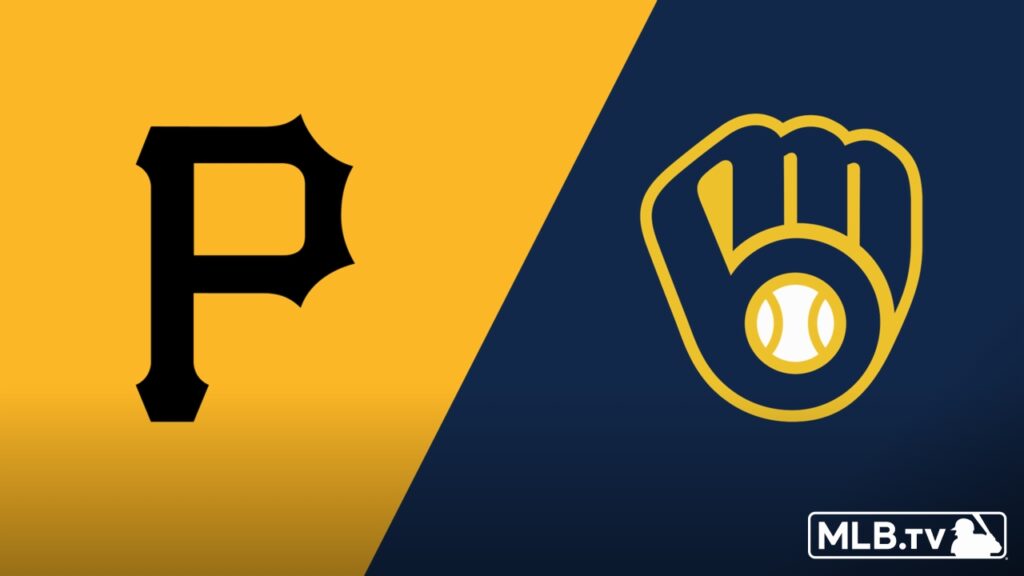 🔥⚾ Milwaukee Brewers vs Pittsburgh Pirates — 📅 Martes 15/09/2026 — 17:40