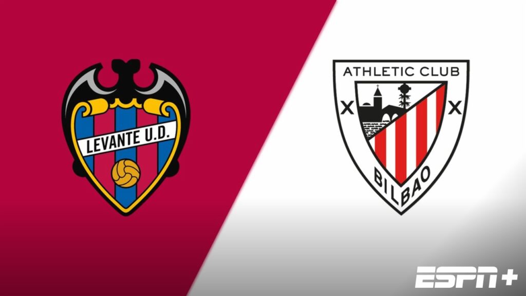 Levante vs Athletic Club | 16 de Septiembre de 2026 | Primera división | 14:30