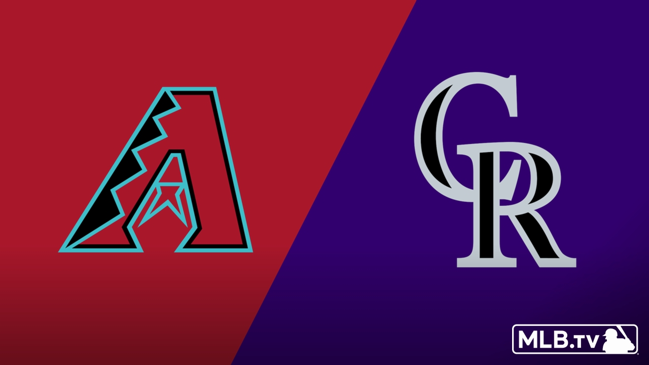 ⚾ Arizona Diamondbacks vs Colorado Rockies — 📅 Miércoles 23/09/2026 — 19:40