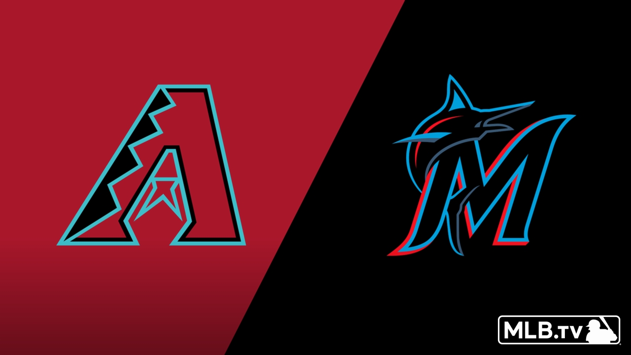 ⚾ Miami Marlins vs Arizona Diamondbacks — 📅 Miércoles 16/09/2026 — 20:40
